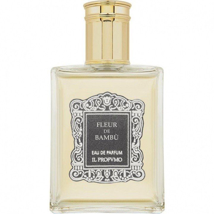 Fleur de Bambù von Il Profvmo