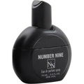 Number Nine NN by Unknown Brand / Unbekannte Marke