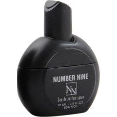 Number Nine NN von Unknown Brand / Unbekannte Marke