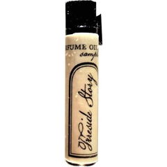 Fireside Story (Perfume Oil) von For Strange Women