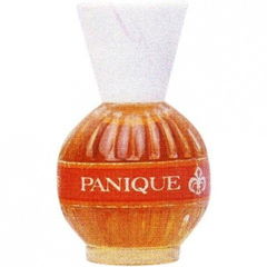 Panique von René Pascal
