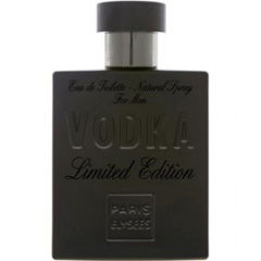 Vodka Limited Edition by Paris Elysees / Le Parfum by PE