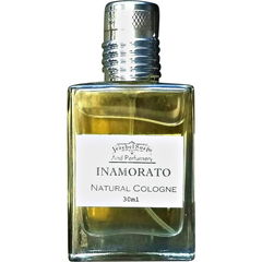 Inamorato by Jezebel Soaps & Perfumery