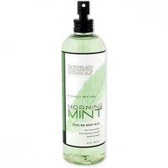 Morning Mint von Archipelago