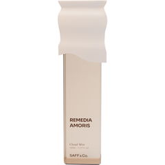 Remedia Amoris by SAFF & Co.
