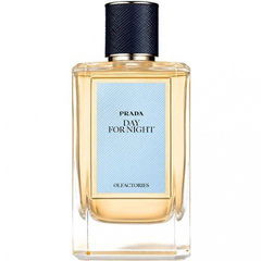 Day for Night by Prada