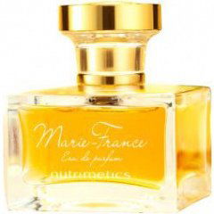 Marie-France von Nutrimetics