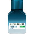 United Dreams - Together for Him by Benetton
