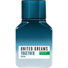 Together for Him by Benetton