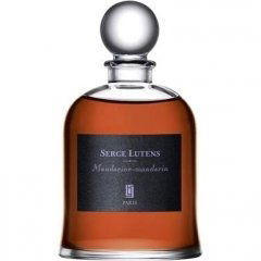 Mandarine-mandarin von Serge Lutens