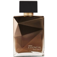 Essencial Palo Santo Masculino von Natura