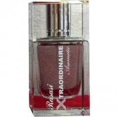 Xtraordinaire Aromatic von Rasasi / الرصاصي