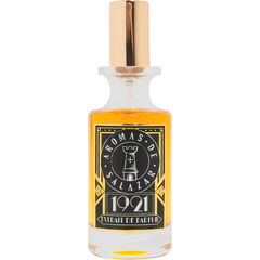1921 by Aromas de Salazar