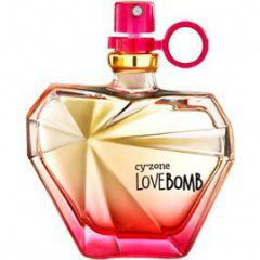 LoveBomb von cy°zone