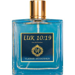 LUK 10:19 von Vladimir Artamoshkin