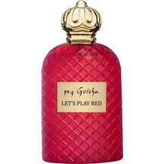 Let's Play Red by My Geisha