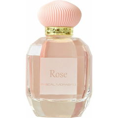 Rose by Pascal Morabito