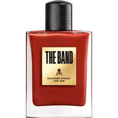 The Band for Her von Scalpers