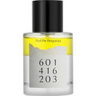 Peel the Bergamot by A'ddict