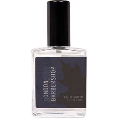 London Barbershop (Eau de Parfum) by Maggard Razors