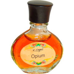 Opium von Song of India