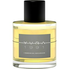 1991 - L'Essence de L'Explorance von YVRA