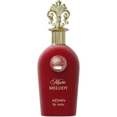 Mystic Melody von Adyan