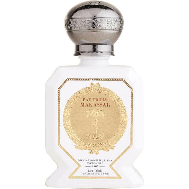 Makassar by Buly » Reviews & Perfume Facts