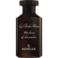 Les Roches Noires - Une heur de bois ambrés von Moncler