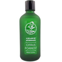 Citrus Forrest von No More Beard