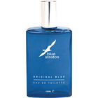 Blue Stratos - Original Blue (Eau de Toilette) von Three Pears Ltd.