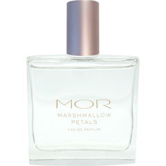 Marshmallow Petals by MOR
