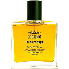 Eau de Portugal von Odore Mio