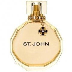 St. John (2008) by St. John