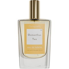 No. 39 Osmanthus Tea (Eau de Parfum) / No. 39 金桂花茶 von Floriography