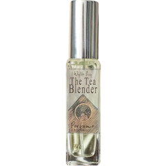The Tea Blender (Perfume) by Wylde Ivy