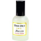 Circus Girl's Trailer (Eau de Parfum) von Atelier Austin Press