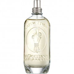Capim-Limão Gengibre by L'Occitane au Brésil