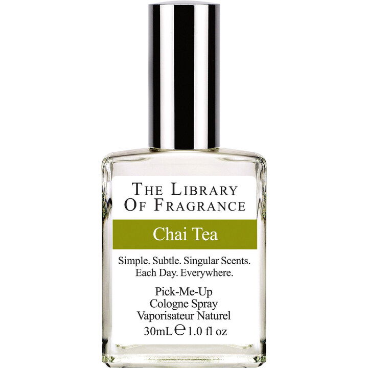 Chai Tea (Cologne) von Demeter Fragrance Library / The Library Of Fragrance