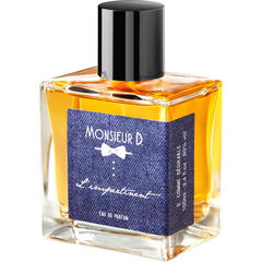 L'Impertinent by Monsieur D.