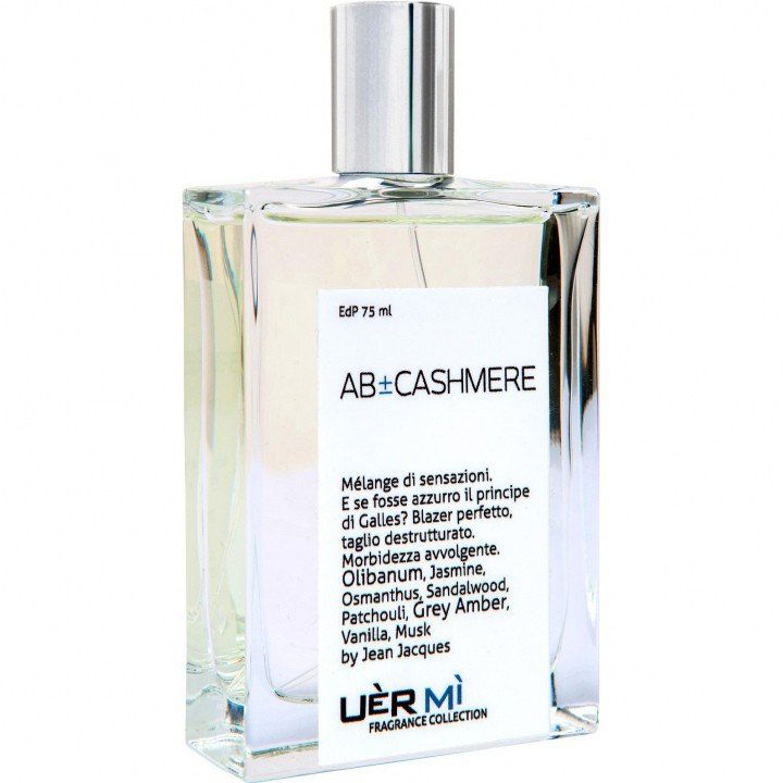 AB±Cashmere von UerMi