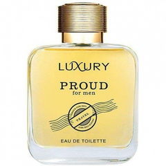 Luxury - Proud von Lidl