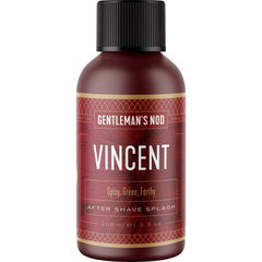 Vincent von Gentleman's Nod