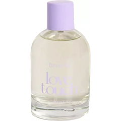 Love Touch by Bershka