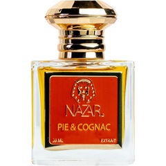 Pie & Cognac von Nazar