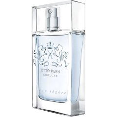 Egoluxe Eau Légère Masculin von Otto Kern