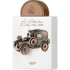 La Collection d'antiquités 1886 by Lattafa Pride