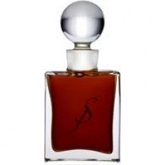 Arunima by Strange Invisible Perfumes