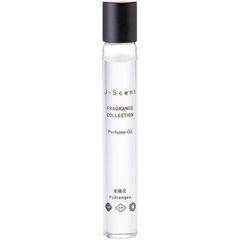 Hydrangea / 紫陽花 / Ajisai (Perfume Oil) von J-Scent