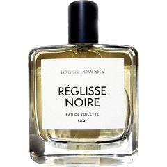Réglisse Noire von 1000 Flowers